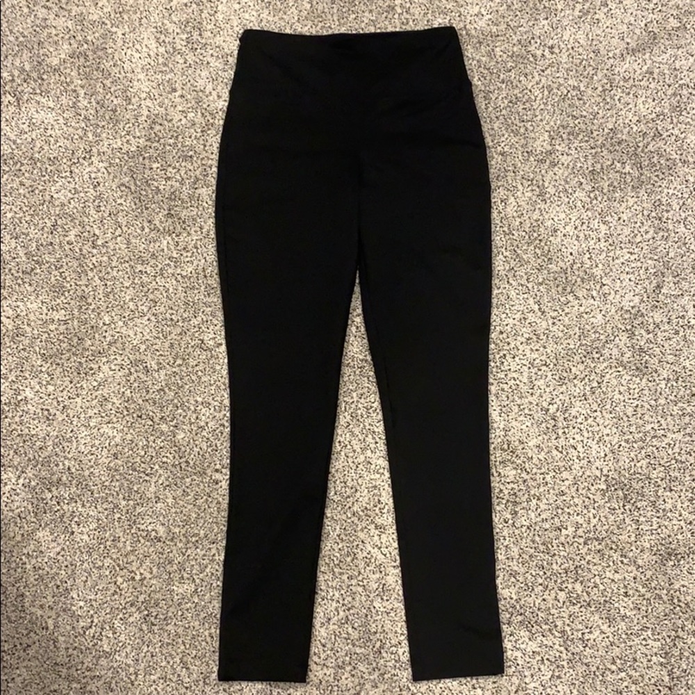 🆕️JustFab high waisted Leggings-NWOT!